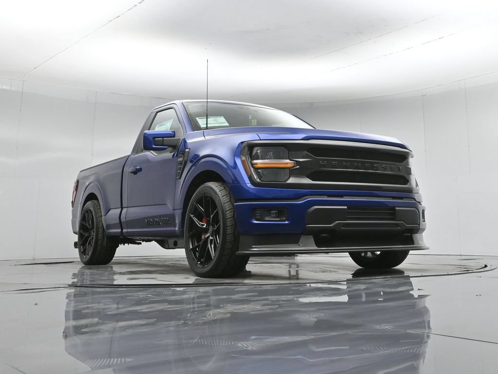 New 2026 Ford F150 XL w/ Equipment Group 103A High AWD/4WD image 40