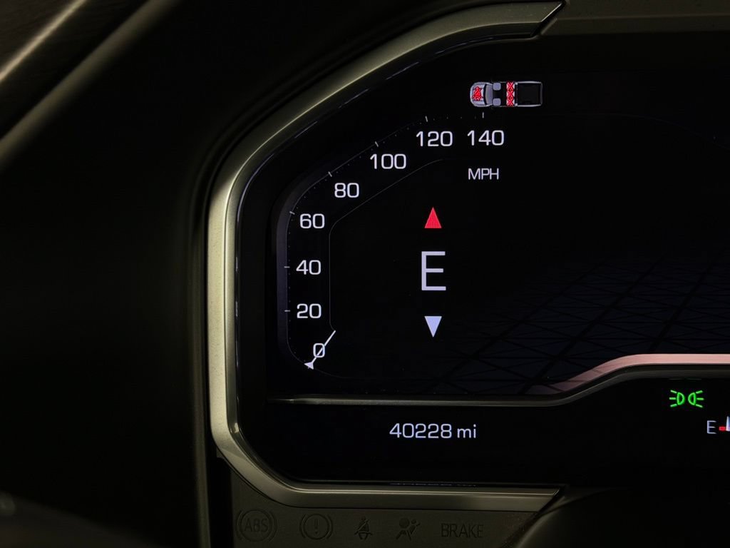 Used 2024 GMC Sierra 1500 AT4X AWD/4WD image 16