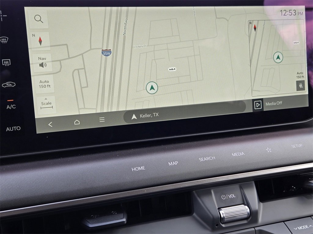 New 2026 Kia EV9 Wind image 12