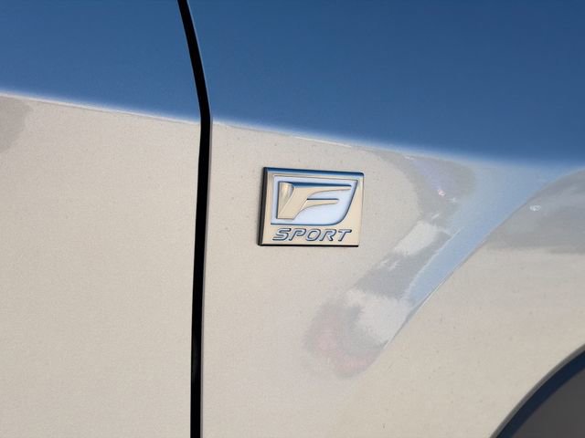 Used 2021 Lexus RX 450h F Sport w/ Cold Weather Package (CT) image 48