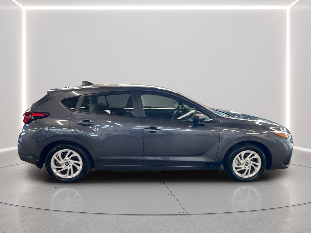 Used 2024 Subaru Impreza 2.0i AWD/4WD image 6