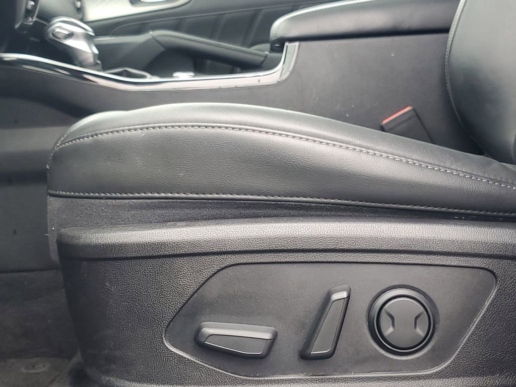 Used 2021 Kia Sorento SX image 17