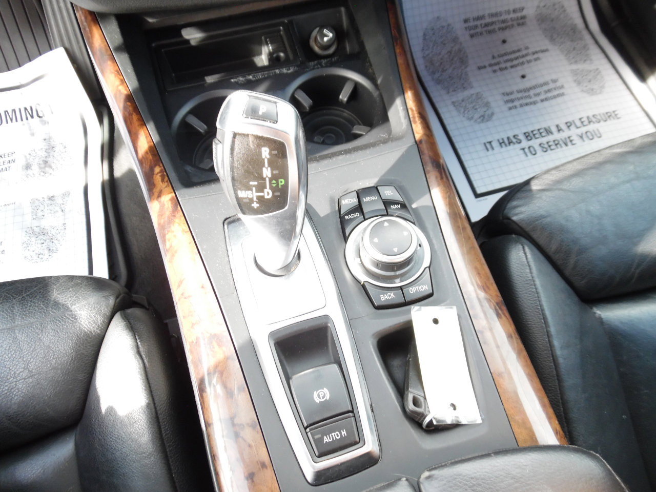 Used 2012 BMW X5 xDrive35i image 17