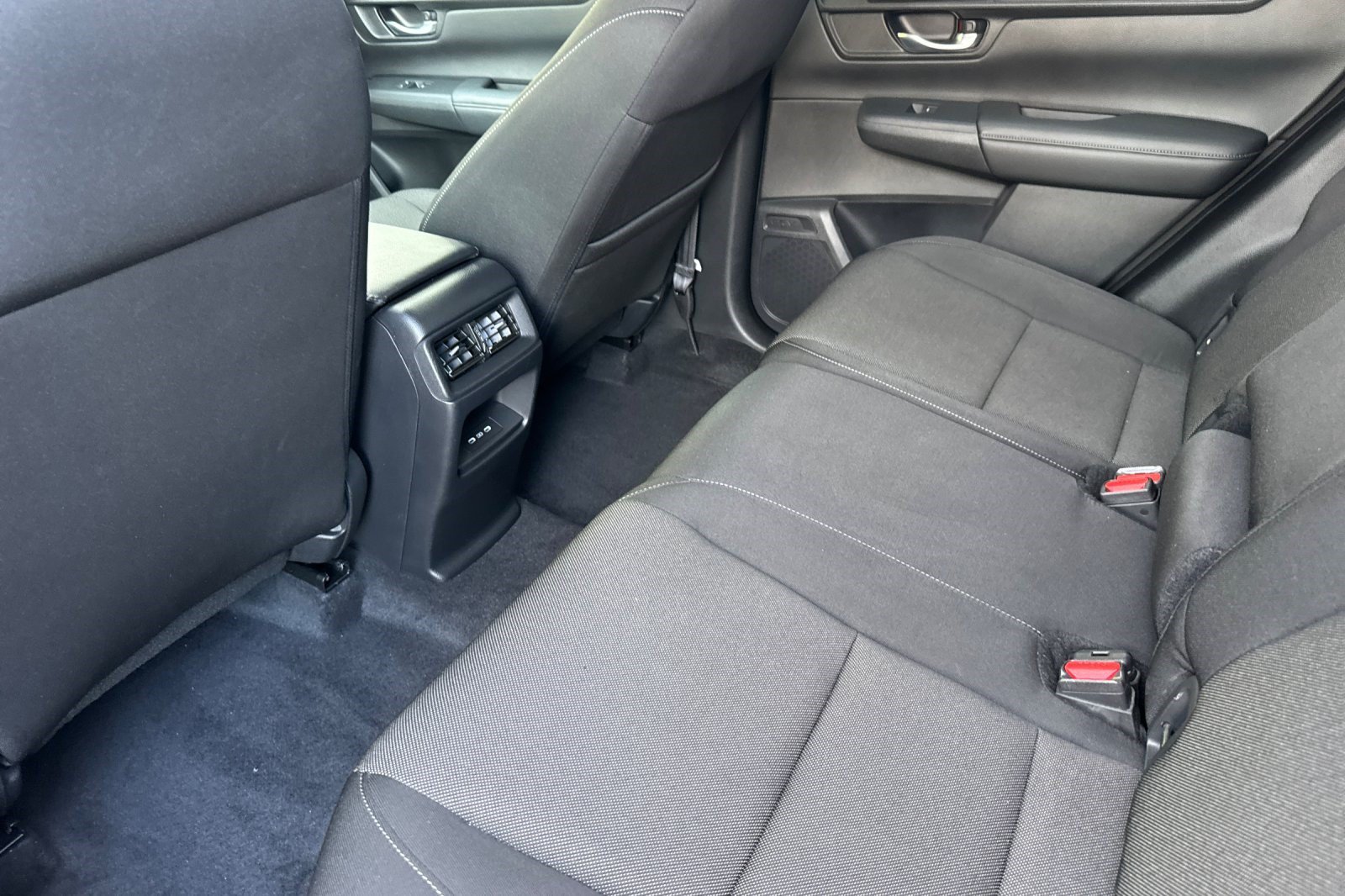 Used 2024 Honda CR-V EX image 26