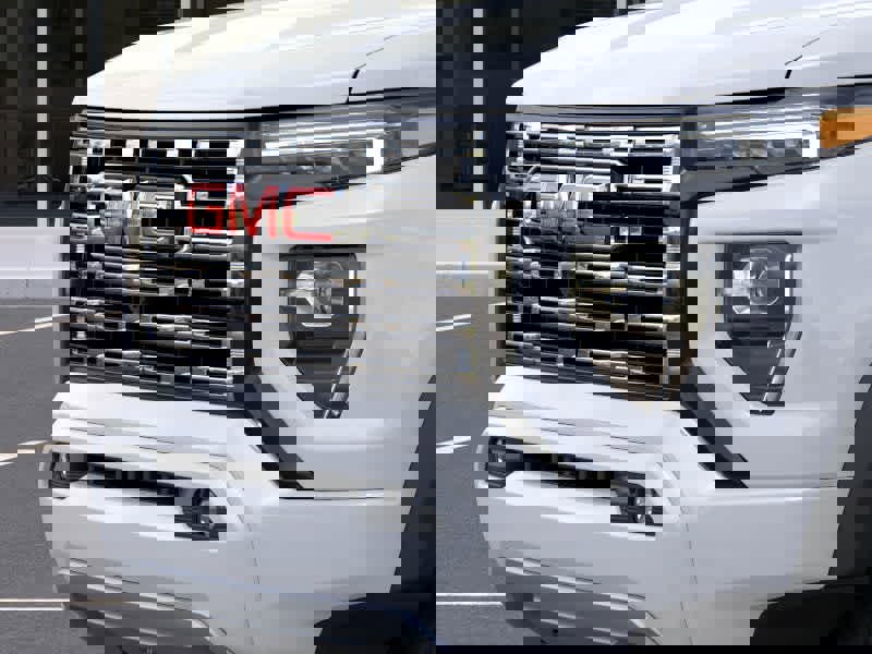 New 2026 GMC Canyon Denali image 13