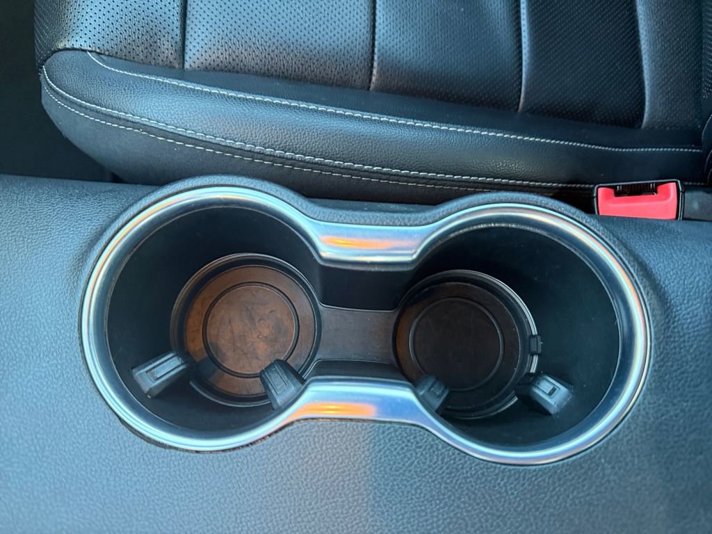 Used 2023 Ford Mustang Premium image 10