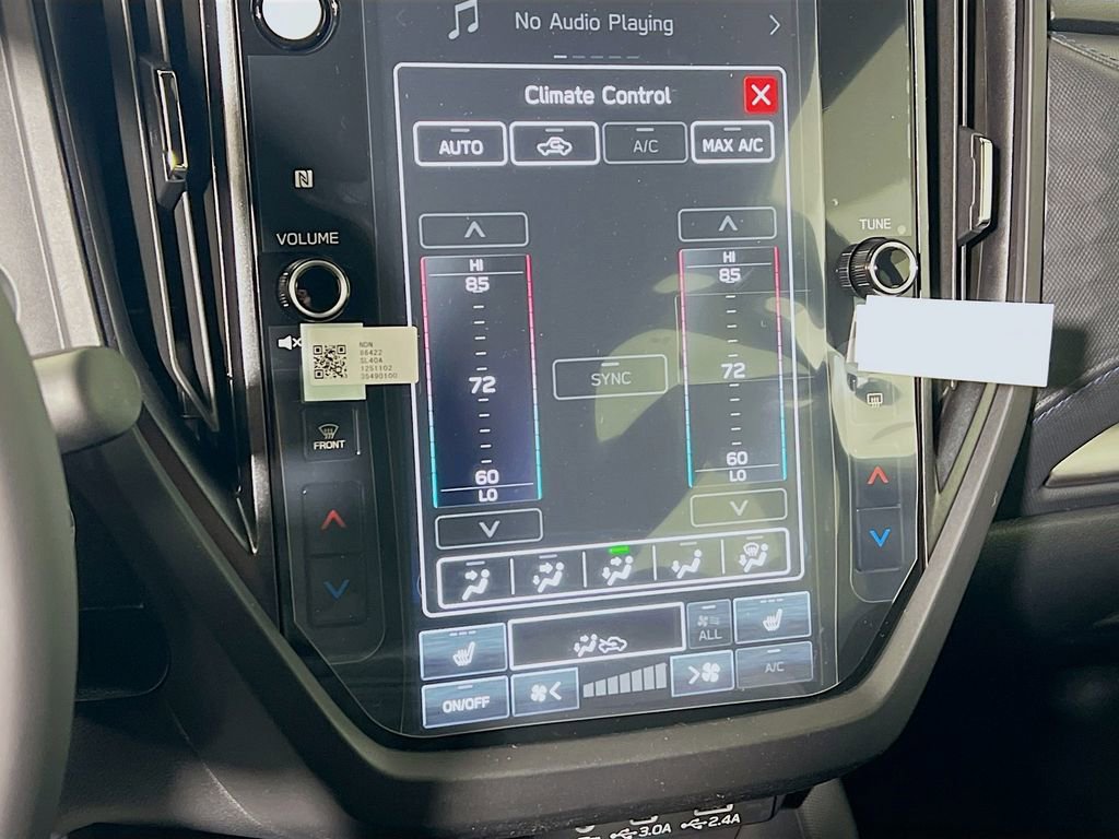 New 2026 Subaru Forester Premium image 13