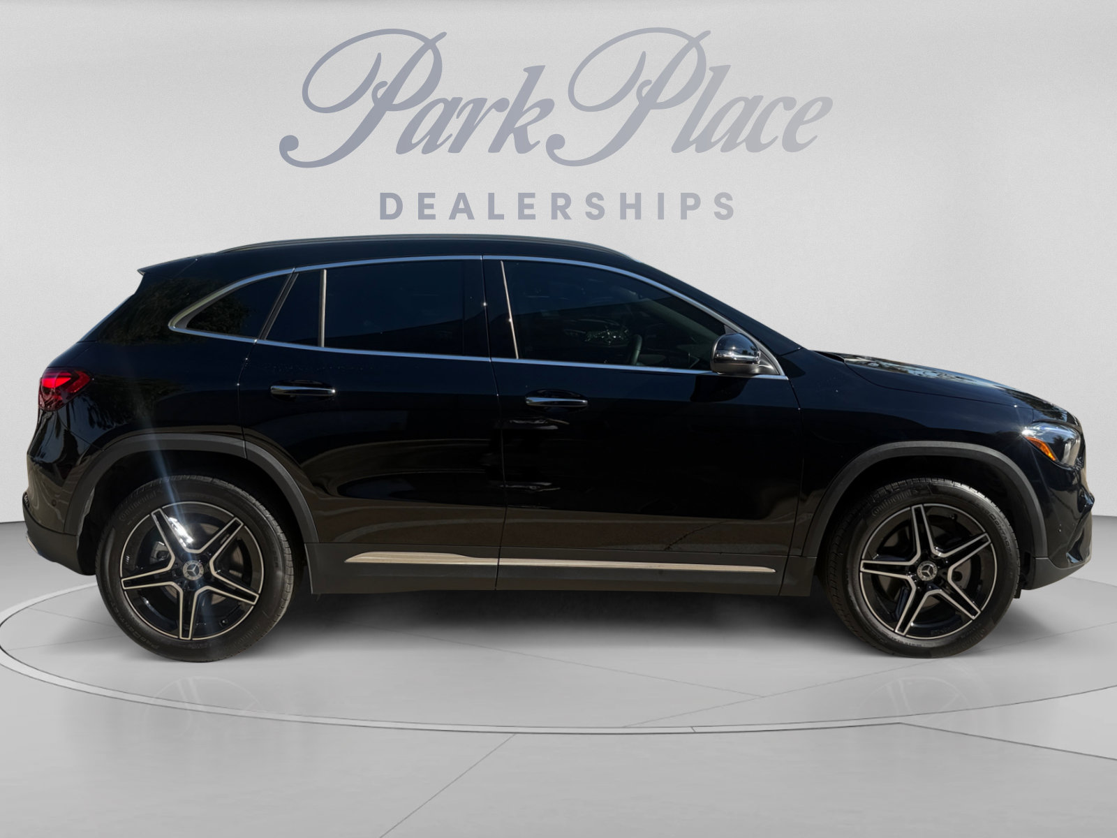 Used 2026 Mercedes-Benz GLA 250 image 6
