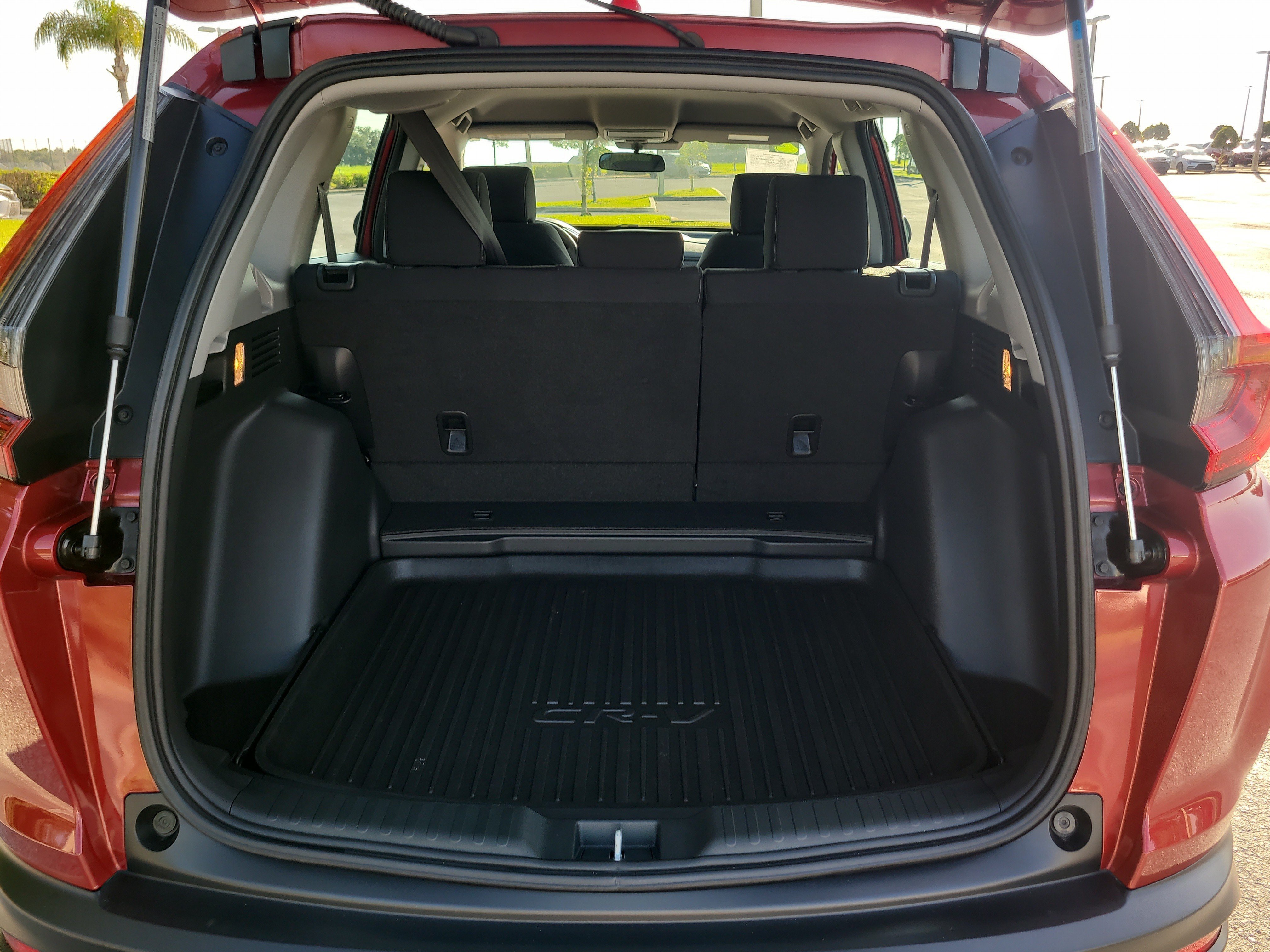 Used 2022 Honda CR-V Special Edition image 11