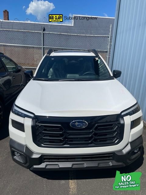 New 2026 Subaru Outback Limited XT AWD/4WD image 1