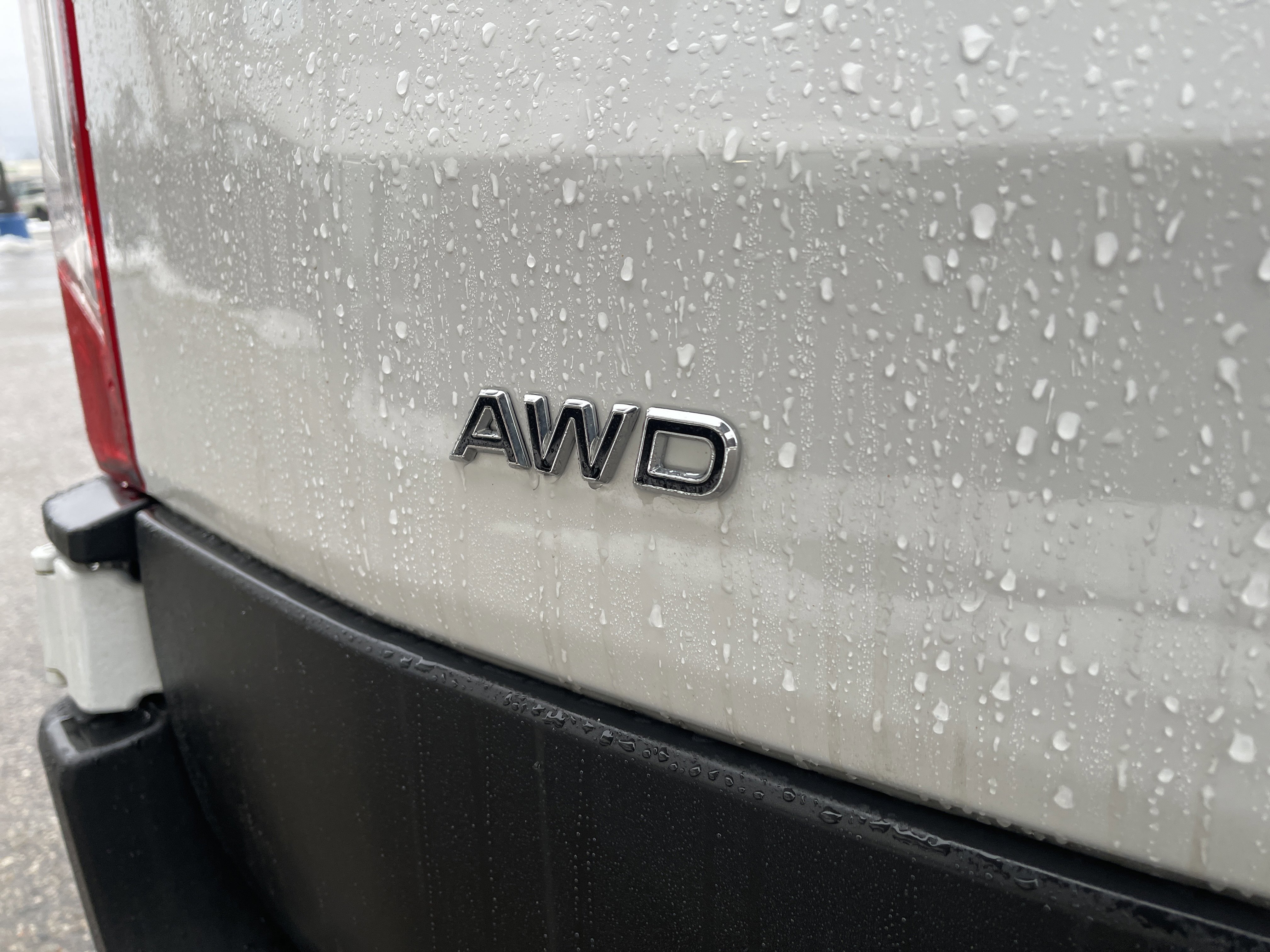 Certified 2023 Ford Transit 250 w/ Exterior Upgrade Package image 25