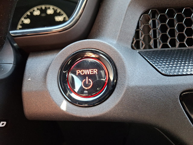 Certified 2024 Honda CR-V Sport image 28