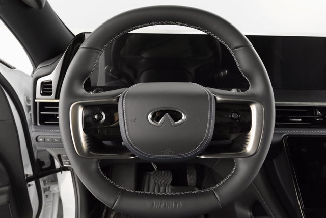 Used 2026 INFINITI QX80 4WD image 28