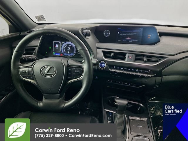 Used 2021 Lexus UX 250h w/ Premium Package image 25