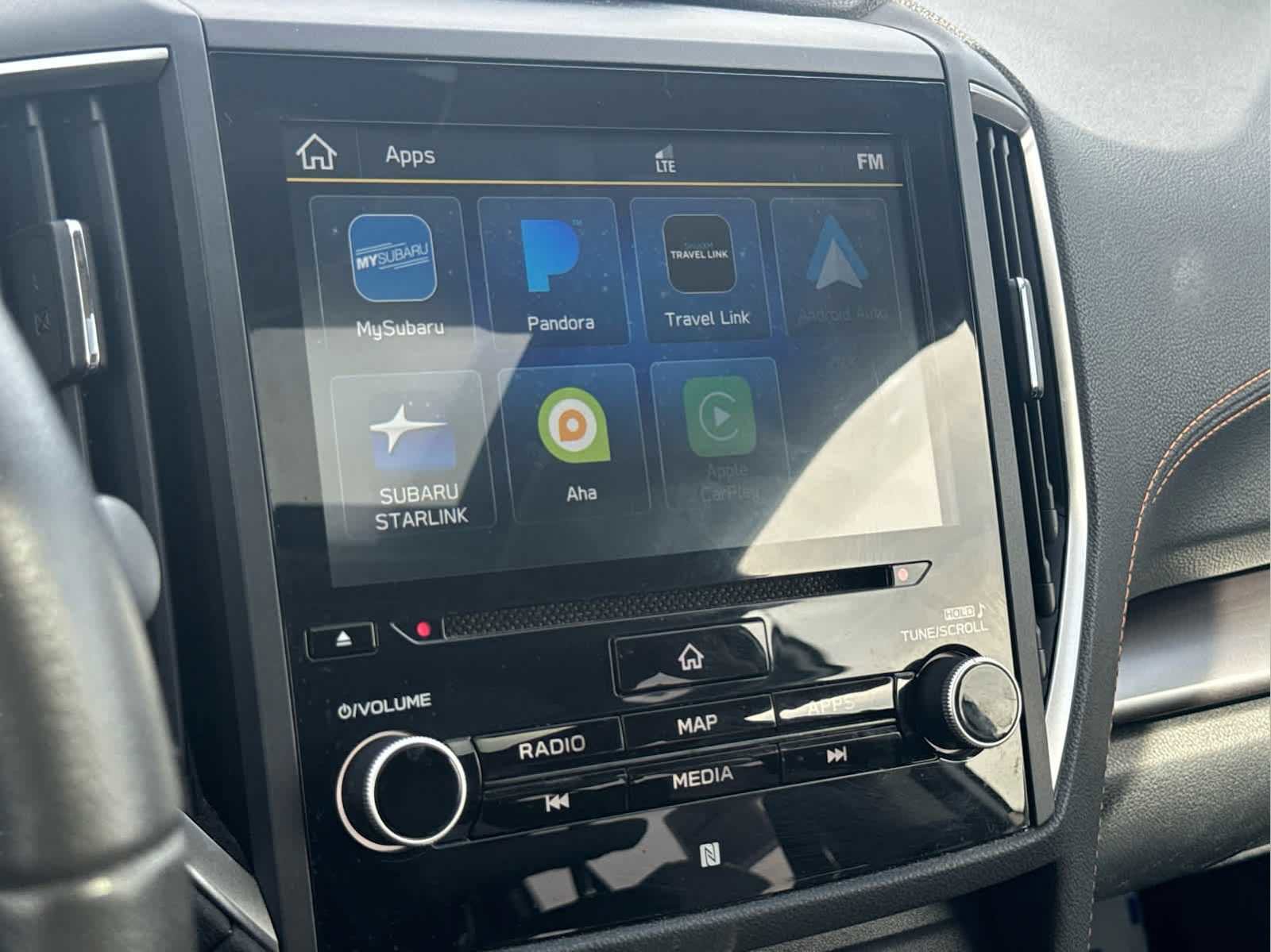 Used 2019 Subaru Crosstrek 2.0i Limited w/ Moonroof Package w/Navigation image 35