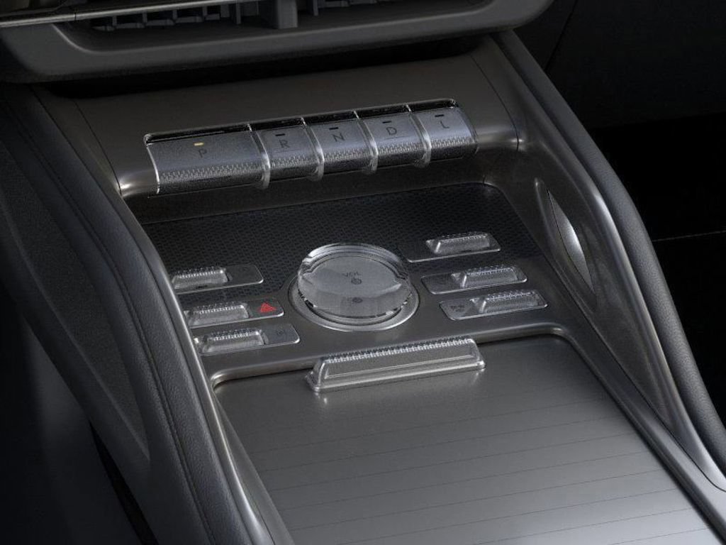 New 2026 Lincoln Nautilus Premier w/ Jet Appearance Package AWD/4WD image 15