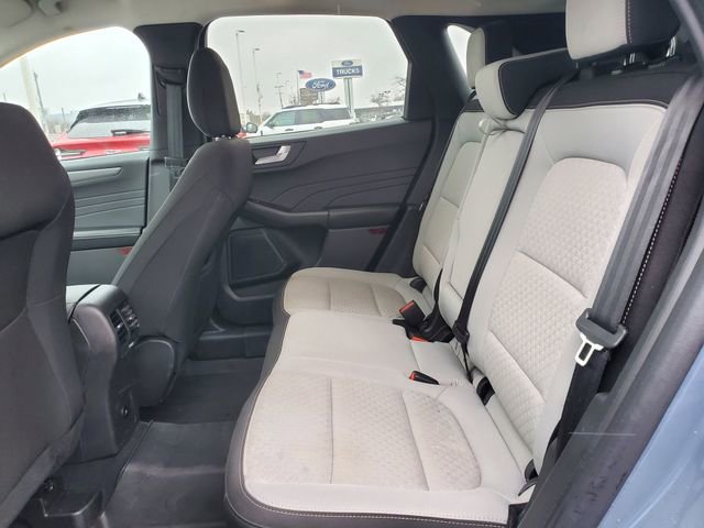 Used 2023 Ford Escape Active w/ Tech Pack #2 image 26