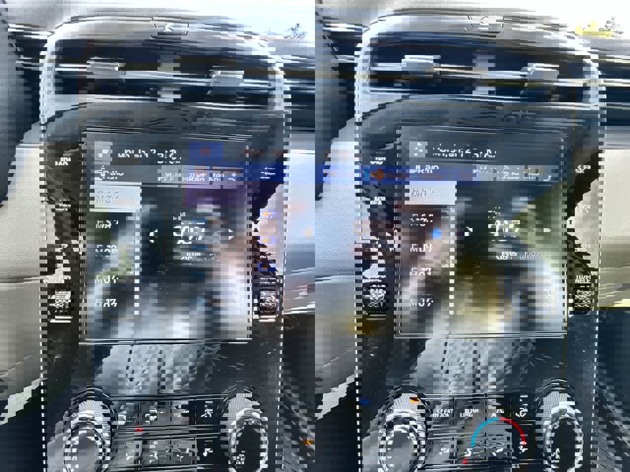 Used 2022 Hyundai Tucson SE image 13