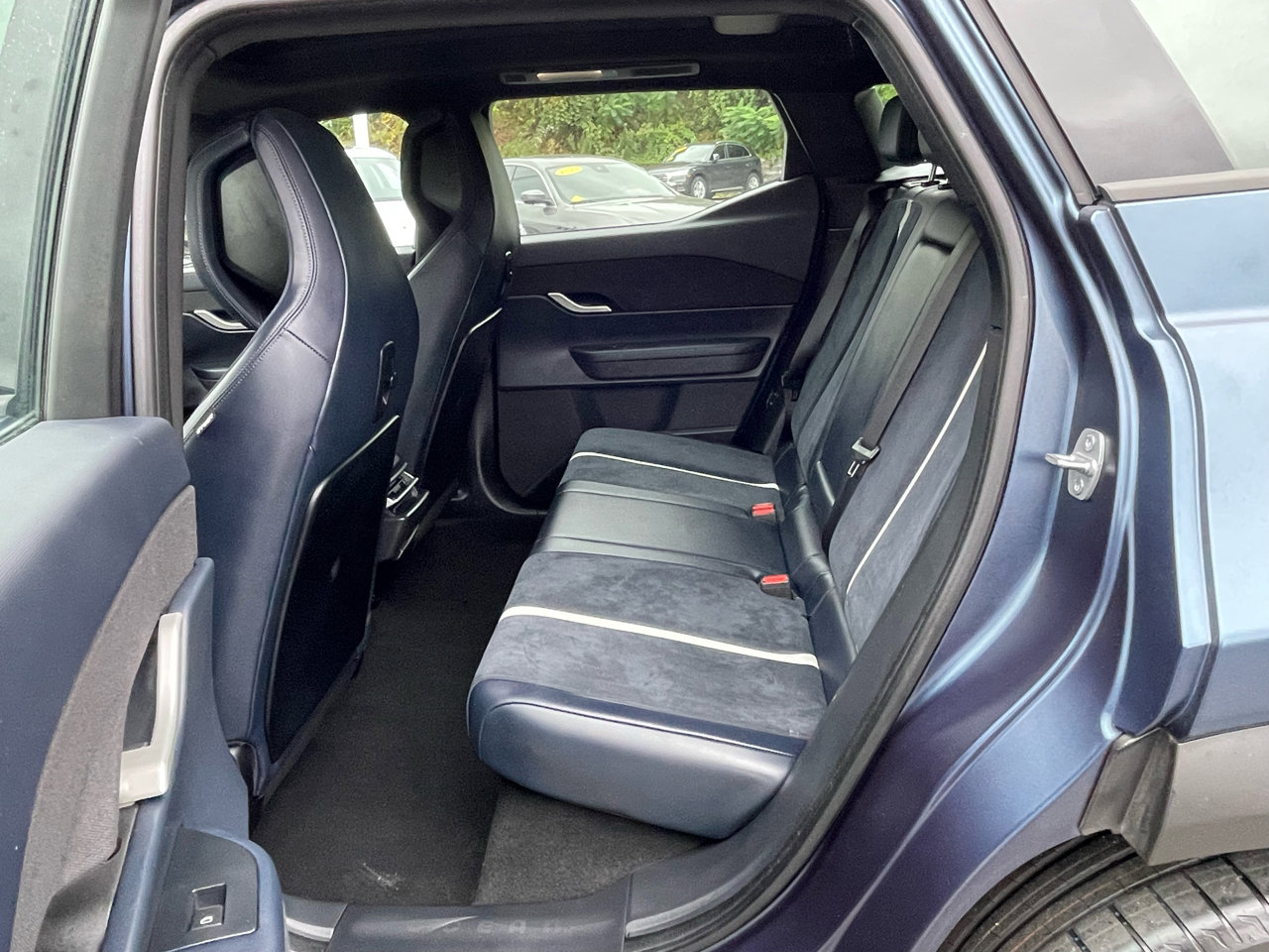 Used 2023 Fisker Ocean One image 37