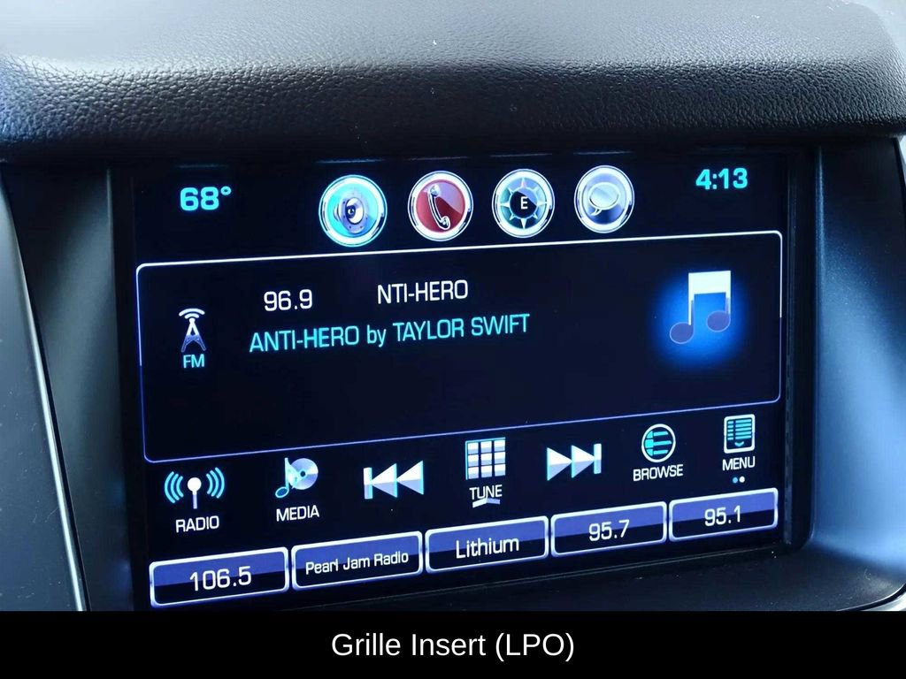 Used 2019 Chevrolet Tahoe LT w/ LT Signature Package image 37