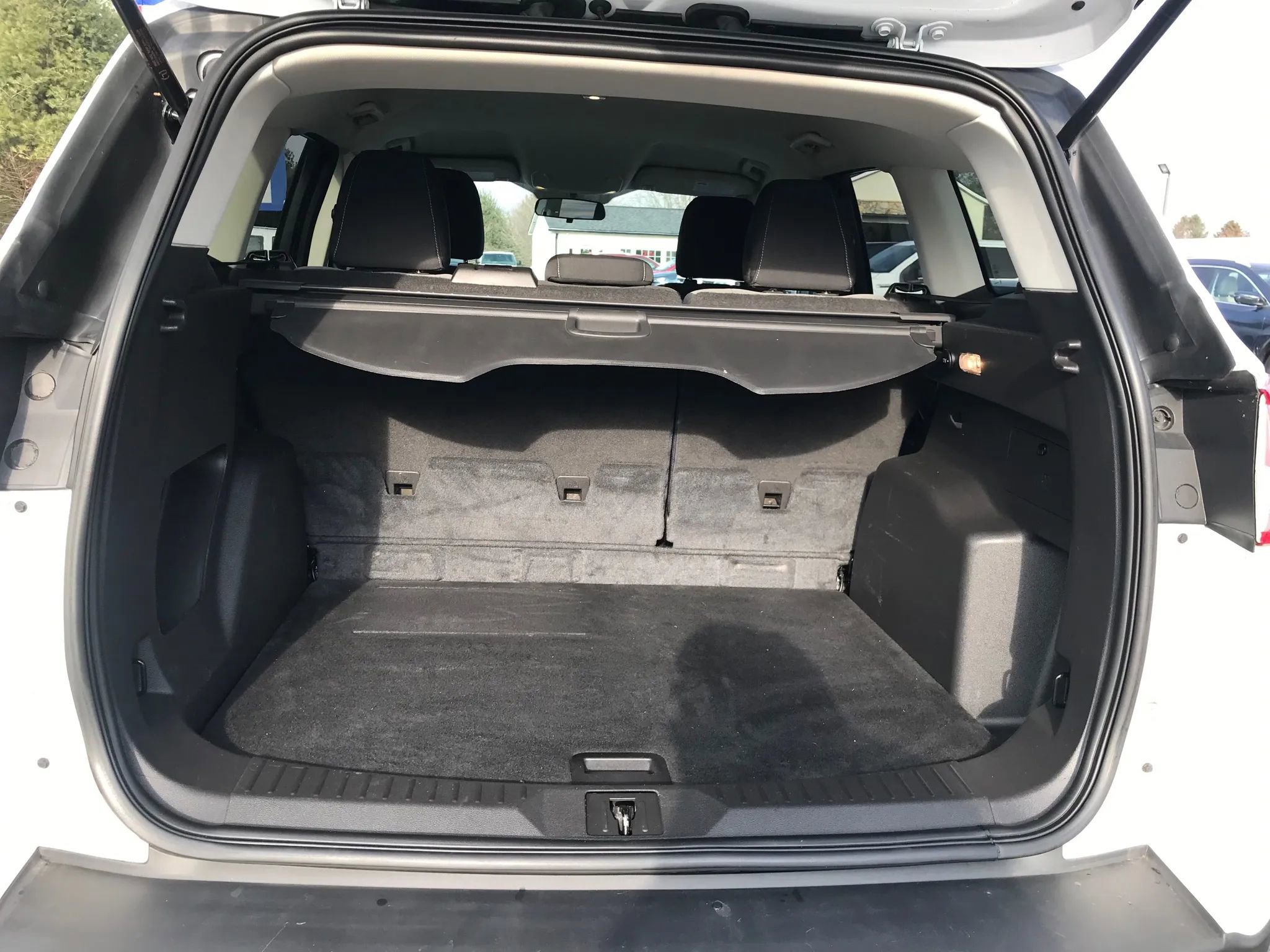 Used 2016 Ford Escape SE image 32