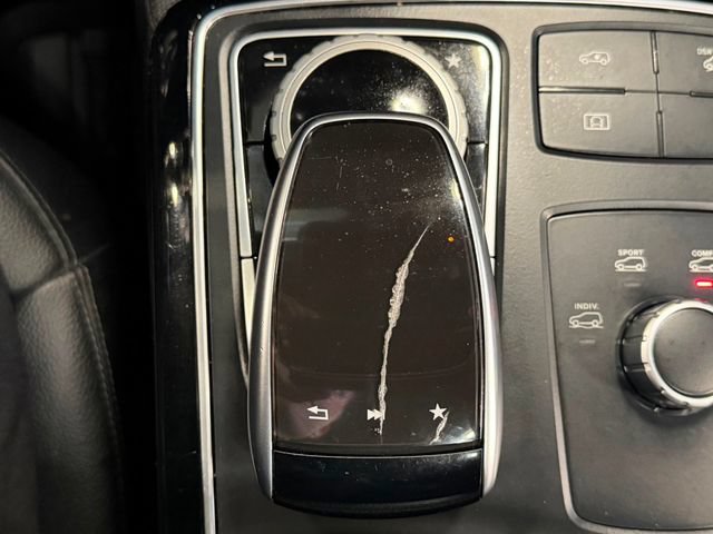 Used 2019 Mercedes-Benz GLS 450 4MATIC w/ Premium 1 Package image 32
