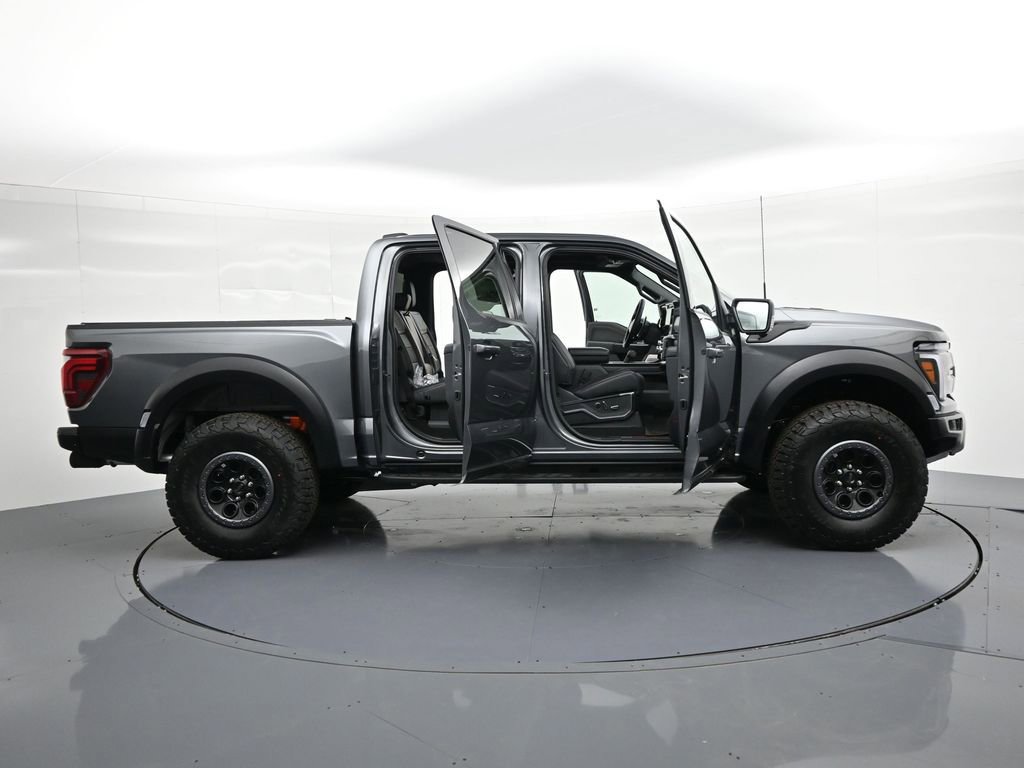 New 2026 Ford F150 Raptor AWD/4WD image 33