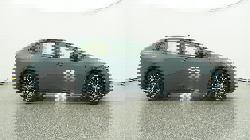 New 2026 Toyota Prius Limited image 27