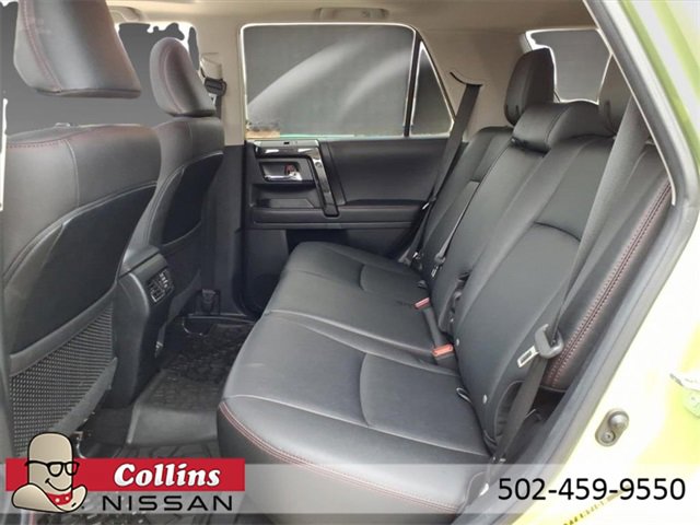 Used 2022 Toyota 4Runner TRD Pro image 5