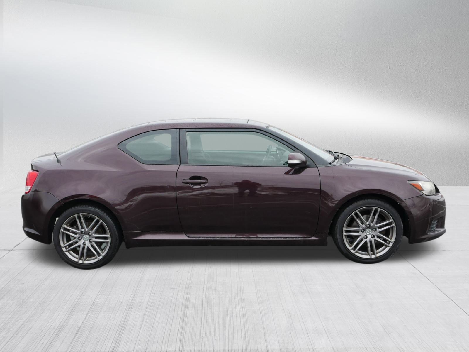 Used 2013 Scion tC image 8