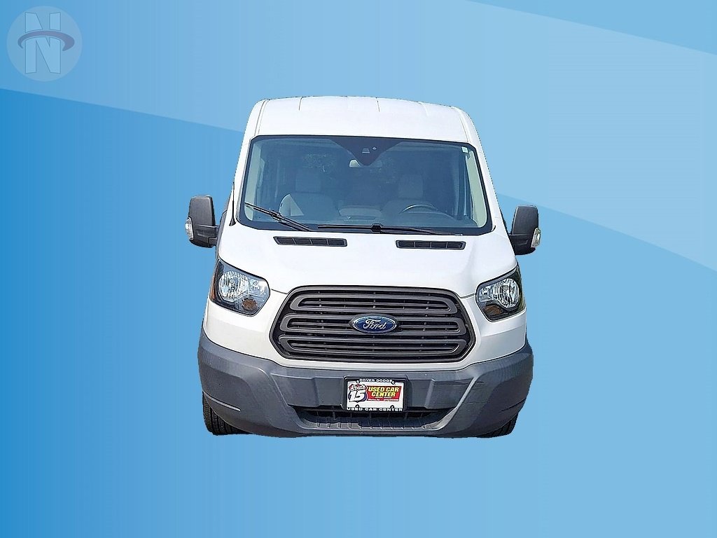 Used 2017 Ford Transit 350 XL RWD image 3