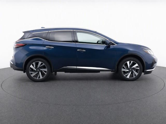 Used 2015 Nissan Murano Platinum w/ Platinum Technology Package FWD image 8