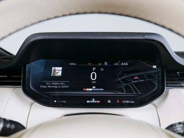 Certified 2023 Land Rover Range Rover SE AWD/4WD image 18