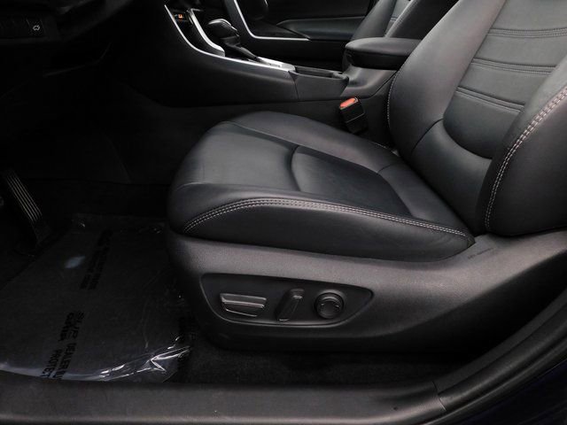 Used 2023 Toyota RAV4 XLE Premium image 21