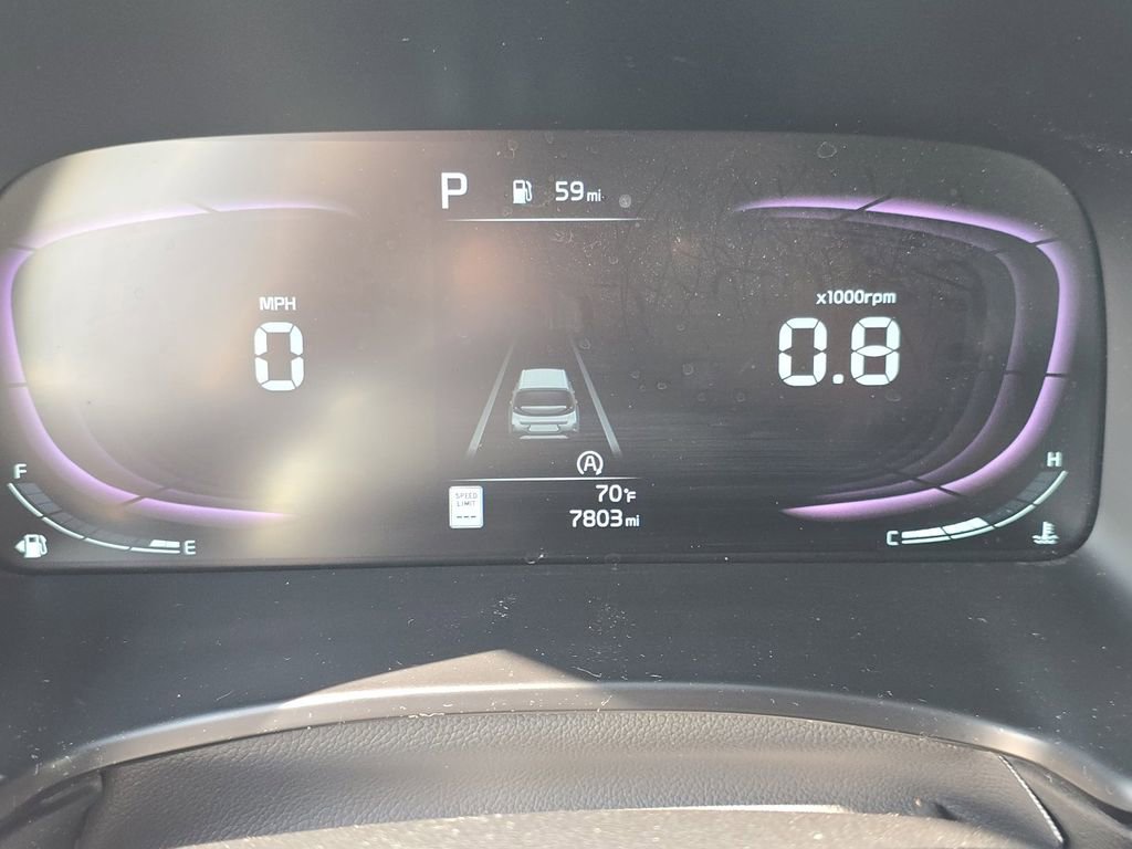 Used 2023 Kia Soul LX w/ LX Technology Package image 26
