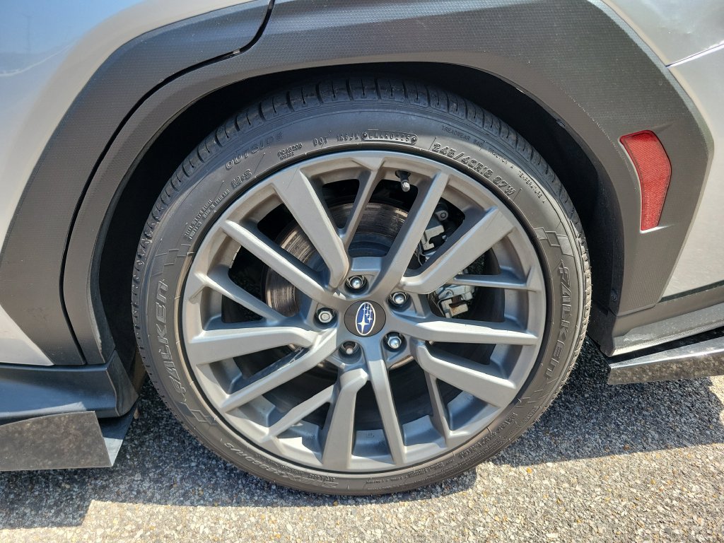 Used 2023 Subaru WRX GT AWD/4WD image 29