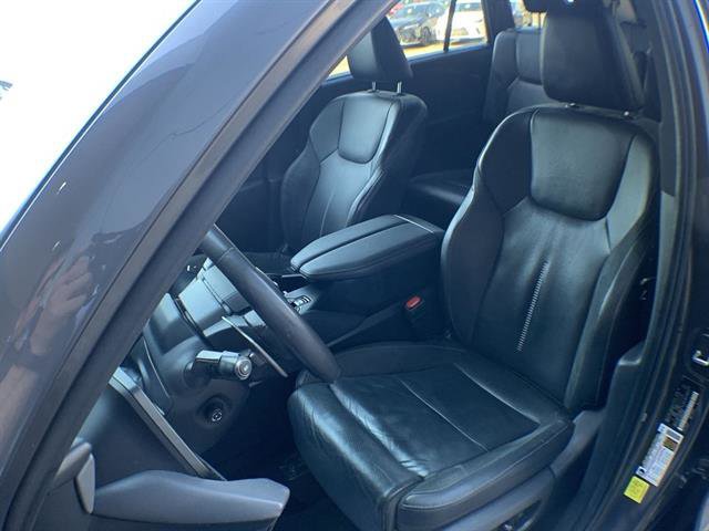 Certified 2024 Lexus TX 350 FWD w/ Technology Package image 11