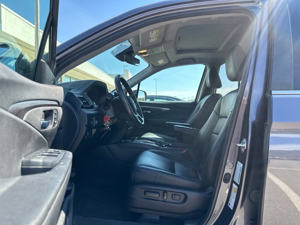 Used 2021 Honda Pilot Special Edition image 16