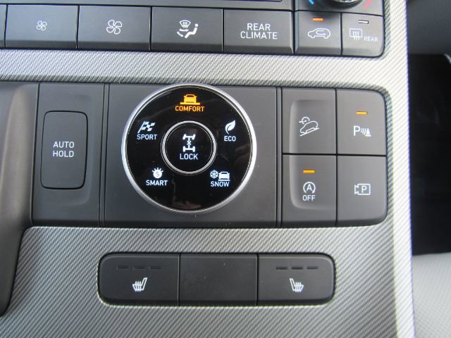 Used 2025 Hyundai Palisade SEL image 56