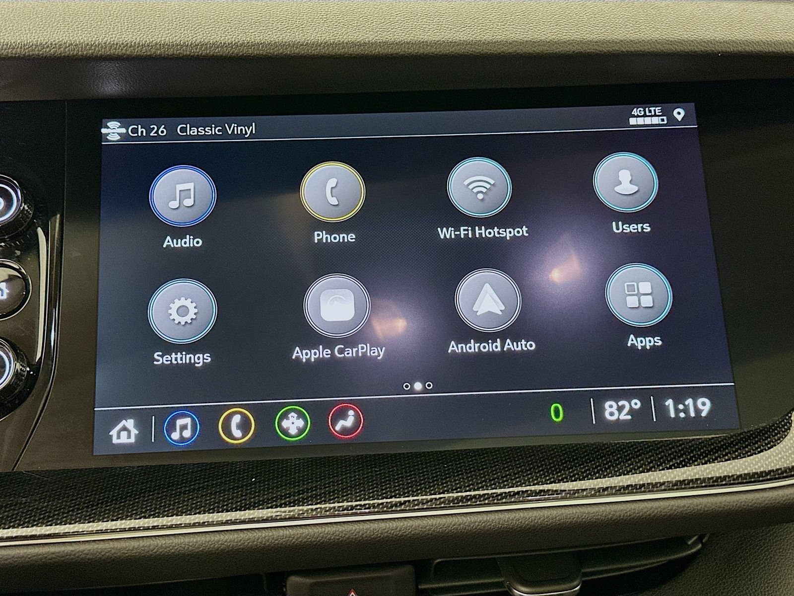 Used 2023 Buick Envision Essence w/ Sport Touring Package AWD/4WD image 23