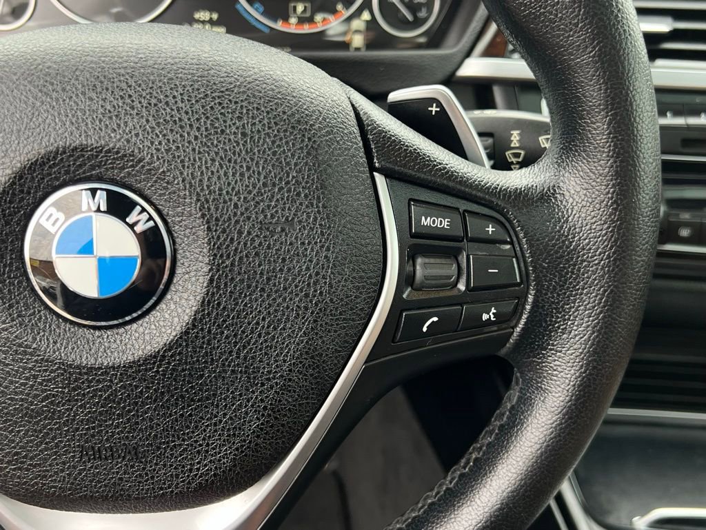 Used 2016 BMW 428i Coupe image 34