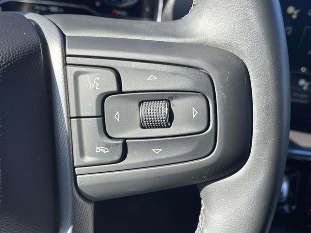 Used 2025 GMC Sierra 2500 Denali w/ Denali Reserve Package image 21