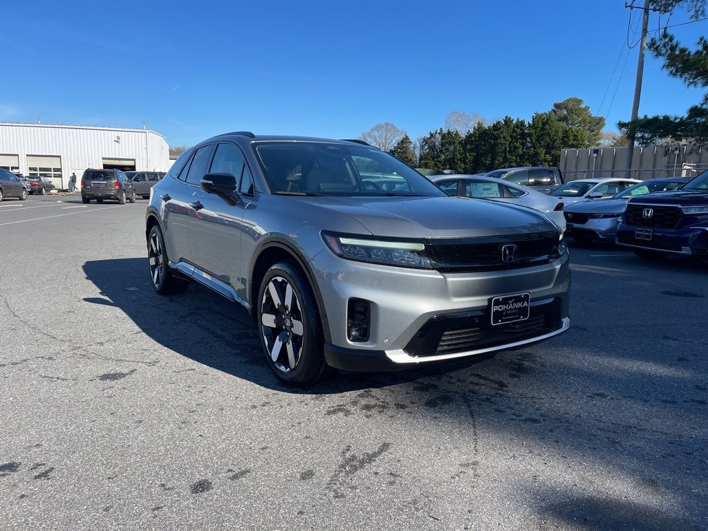 New 2025 Honda Prologue Elite image 4