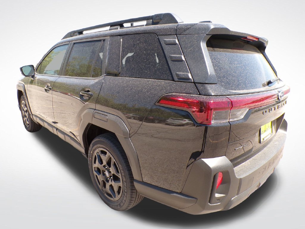 New 2026 Subaru Outback Wilderness AWD/4WD image 3