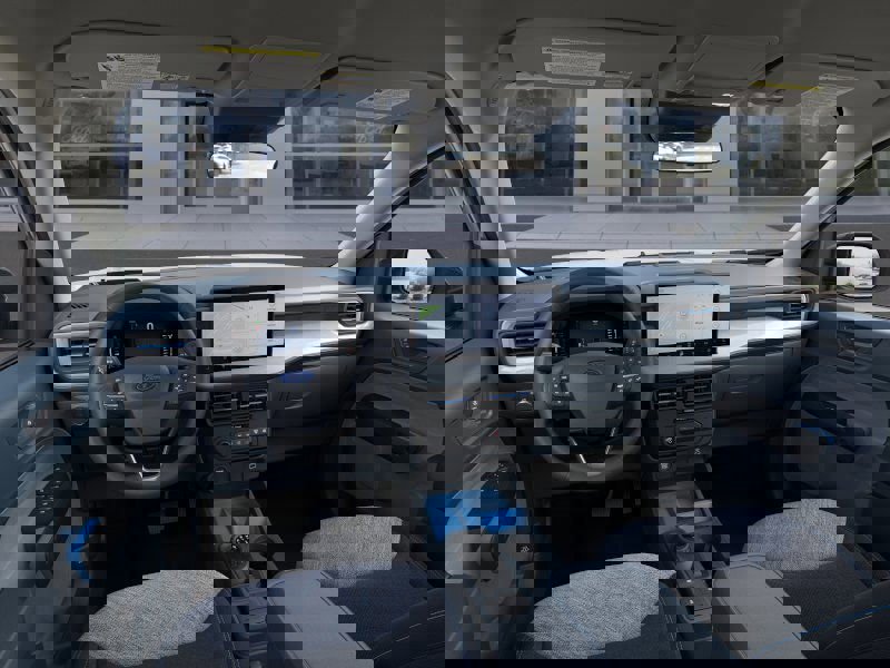 New 2026 Ford Maverick XLT w/ XLT Luxury Package image 19