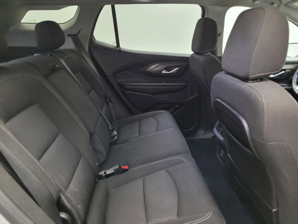 Used 2022 GMC Terrain SLE w/ Driver Convenience Package AWD/4WD image 19