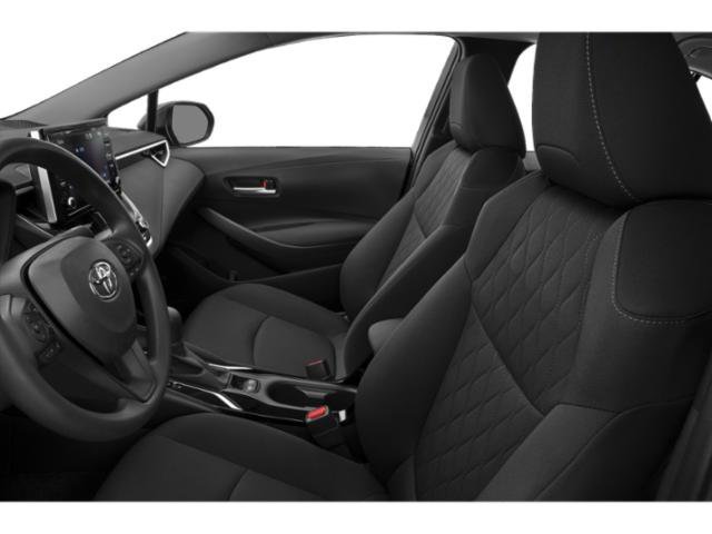 Used 2020 Toyota Corolla LE FWD image 9
