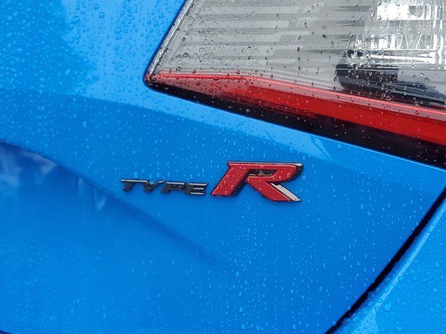Used 2023 Honda Civic Type R image 9
