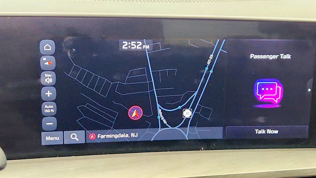 Used 2024 Kia Telluride SX X-Pro image 18