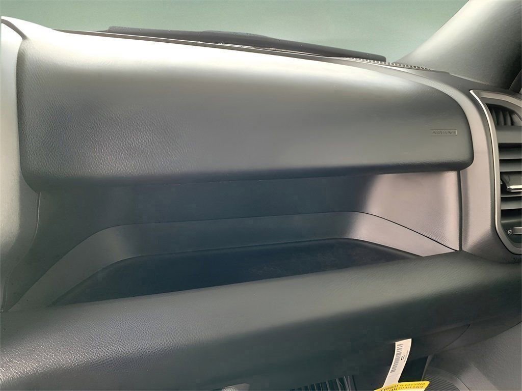 Used 2025 RAM 2500 Tradesman image 91